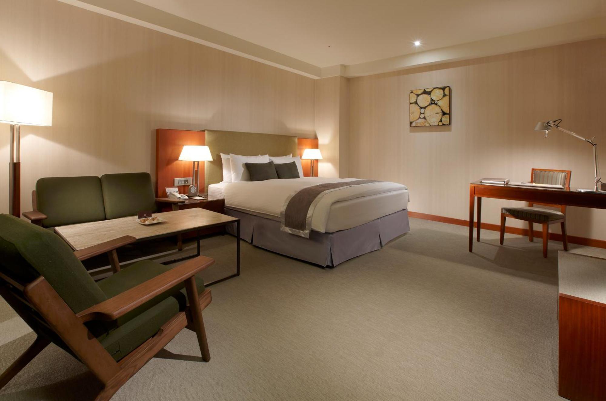 Taichung Harbor Hotel Wuqi Zewnętrze zdjęcie