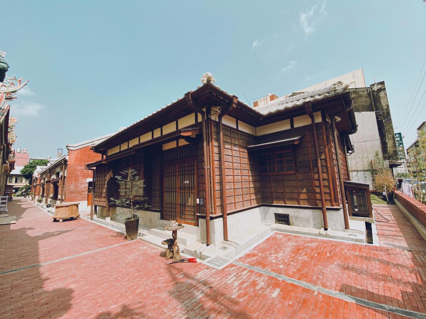 Taichung Harbor Hotel Wuqi Zewnętrze zdjęcie