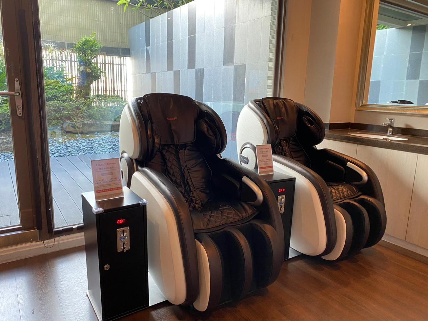 Taichung Harbor Hotel Wuqi Zewnętrze zdjęcie