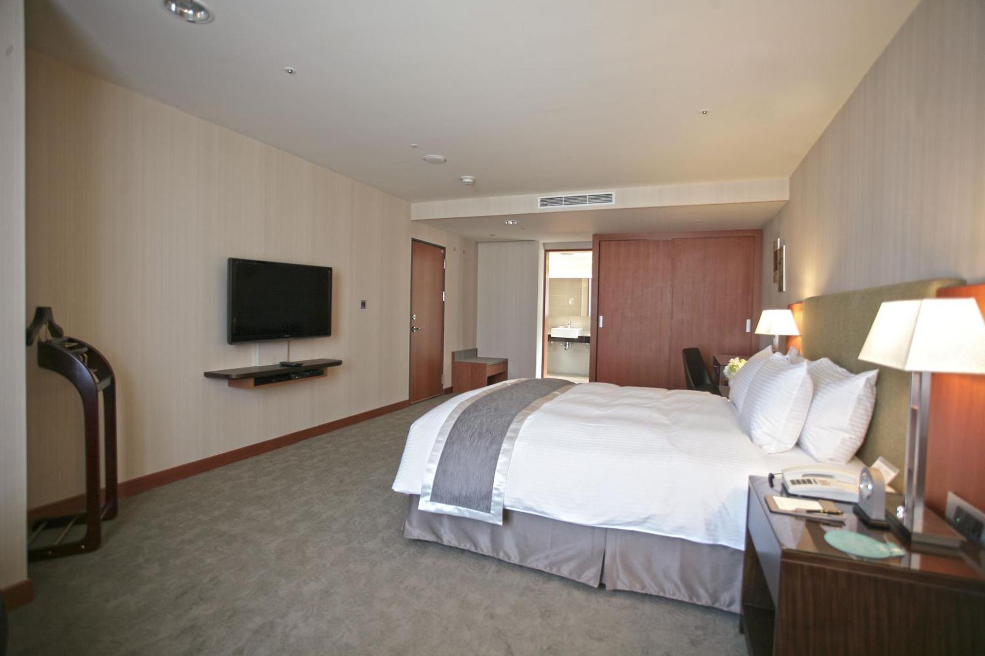 Taichung Harbor Hotel Wuqi Pokój zdjęcie