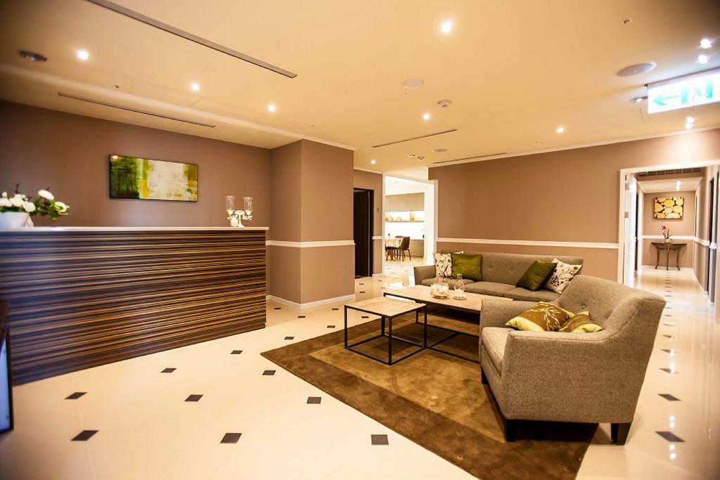 Taichung Harbor Hotel Wuqi Zewnętrze zdjęcie