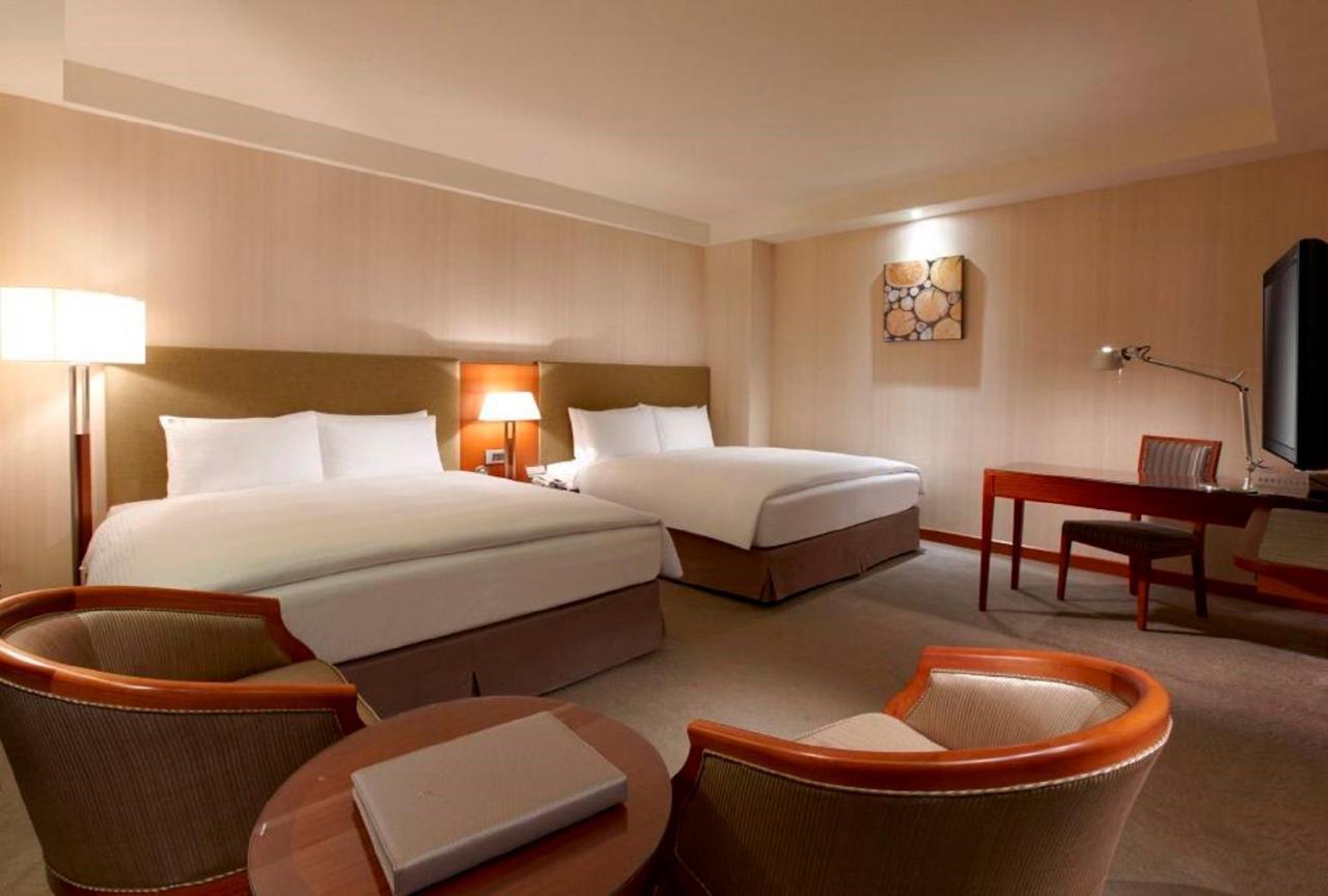 Taichung Harbor Hotel Wuqi Zewnętrze zdjęcie